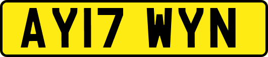 AY17WYN