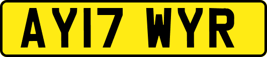 AY17WYR