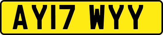 AY17WYY