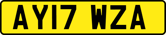 AY17WZA