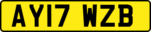 AY17WZB