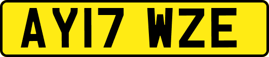 AY17WZE