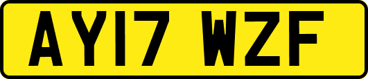AY17WZF