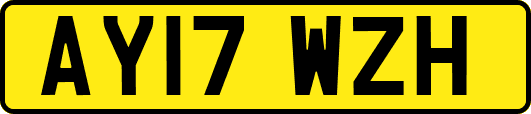AY17WZH