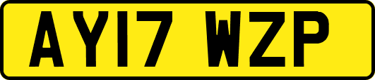 AY17WZP