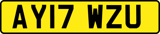 AY17WZU