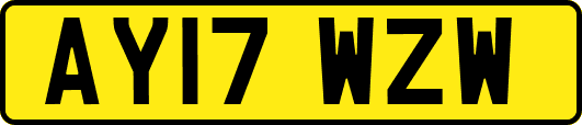 AY17WZW
