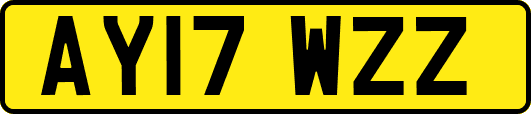 AY17WZZ