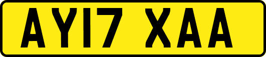 AY17XAA