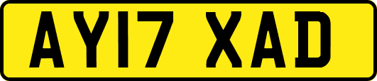 AY17XAD