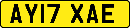 AY17XAE