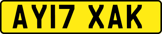 AY17XAK