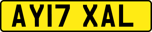 AY17XAL