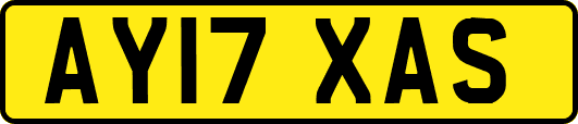 AY17XAS
