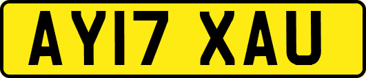 AY17XAU