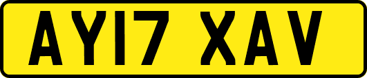 AY17XAV