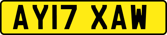 AY17XAW
