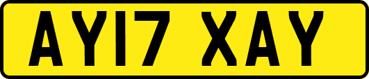 AY17XAY