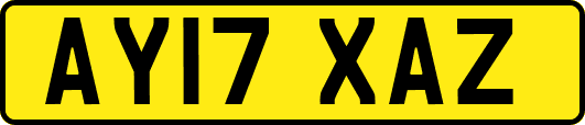 AY17XAZ