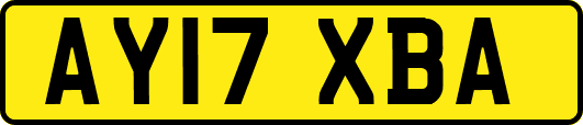 AY17XBA