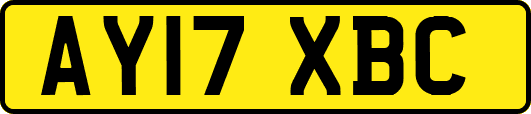 AY17XBC