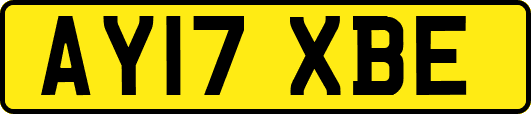 AY17XBE