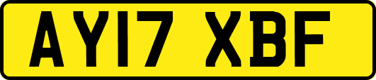 AY17XBF