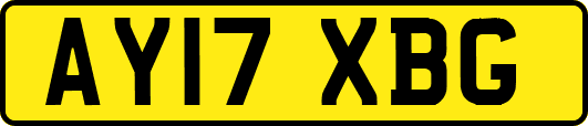 AY17XBG