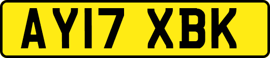 AY17XBK