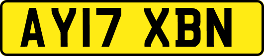 AY17XBN