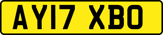 AY17XBO