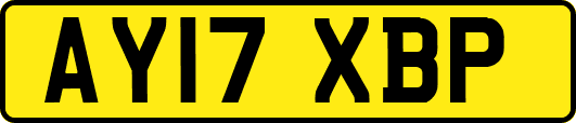 AY17XBP