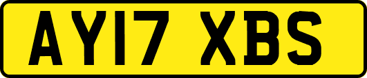 AY17XBS