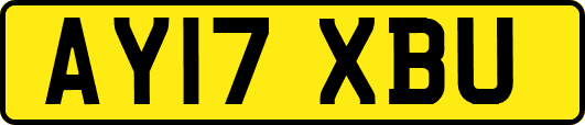 AY17XBU