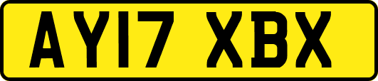 AY17XBX