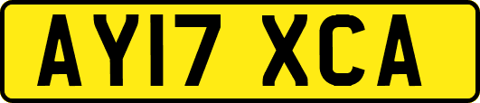 AY17XCA