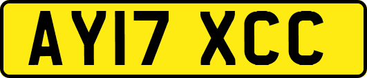 AY17XCC