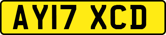 AY17XCD