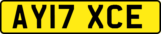 AY17XCE
