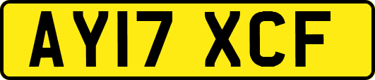 AY17XCF