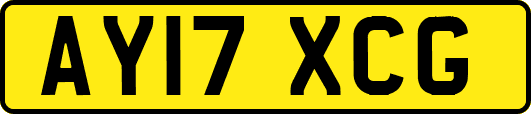 AY17XCG