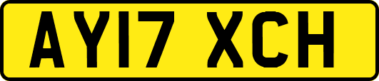 AY17XCH