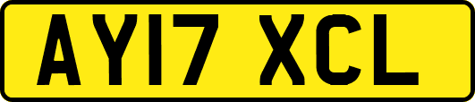 AY17XCL