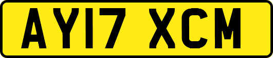 AY17XCM