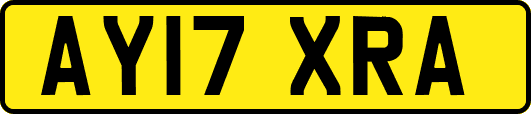 AY17XRA