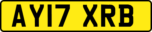AY17XRB