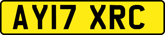 AY17XRC