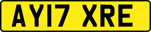 AY17XRE
