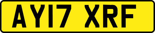 AY17XRF