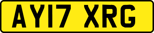 AY17XRG